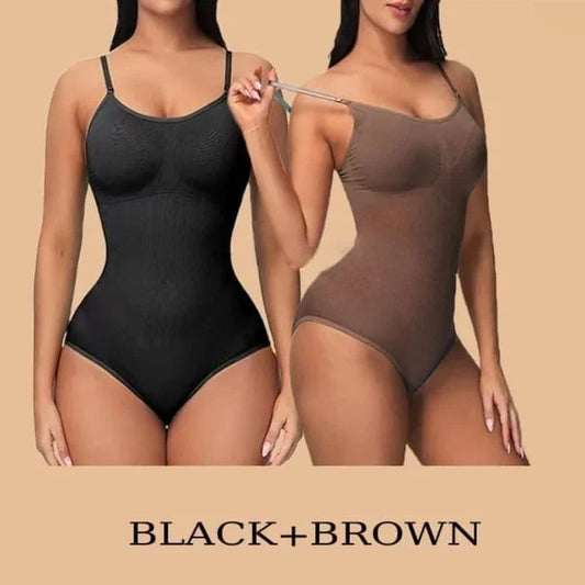 🎁LAST DAY 49% OFF🔥BODYSUIT SHAPEWEAR（✨ BUY 2 FREESHIPPING TODAY）