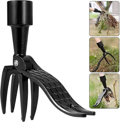 🌹Father’s Day DISCOUNT 49% OFF🎁New Detachable Weed Puller