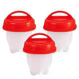 EGGCRAFTER COOKING PODS