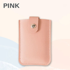 LAST DAY SALE 70% - Personalized Pull-out Card Organizer
