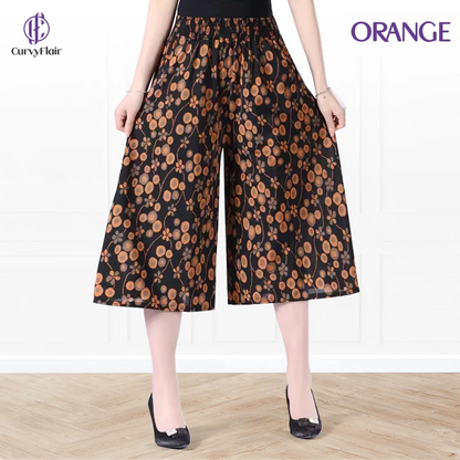 Hot Sale 49%OFF🔥High Waist Wide Leg Pants 🎁BUY 2 FREE SHIPPING💕