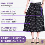 Hot Sale 49%OFF🔥High Waist Wide Leg Pants 🎁BUY 2 FREE SHIPPING💕