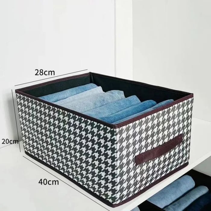 🔥HOT SALE🔥 -Foldable Jeans Organizer for Closet