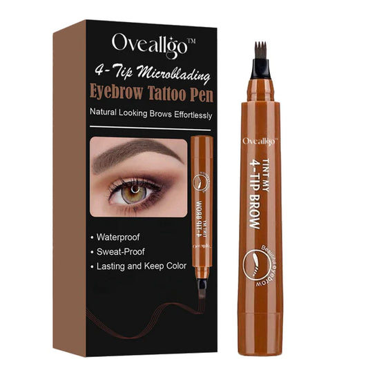 🔥Last Day 50%OFF🔥 Tip Microblading Eyebrow Tattoo Pen