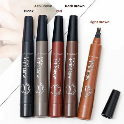 🔥Last Day 50%OFF🔥 Tip Microblading Eyebrow Tattoo Pen