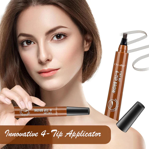 🔥Last Day 50%OFF🔥 Tip Microblading Eyebrow Tattoo Pen