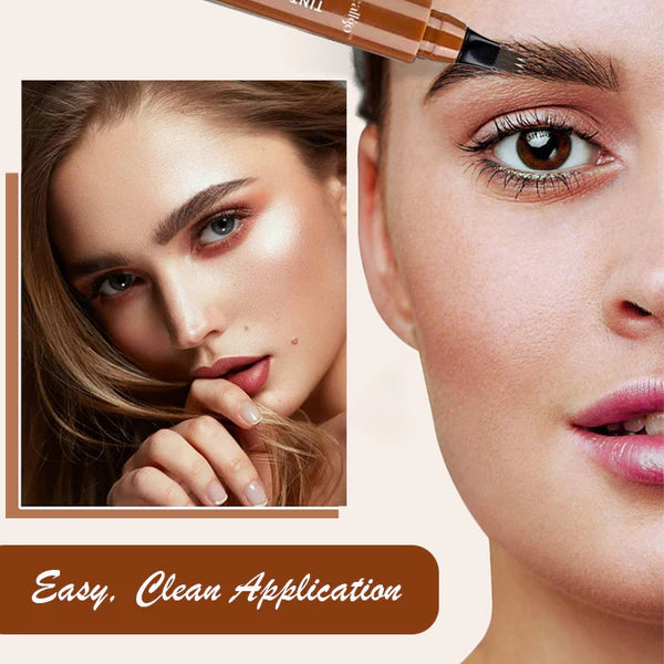 🔥Last Day 50%OFF🔥 Tip Microblading Eyebrow Tattoo Pen