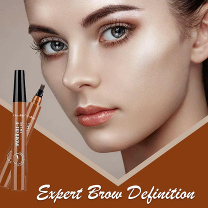 🔥Last Day 50%OFF🔥 Tip Microblading Eyebrow Tattoo Pen