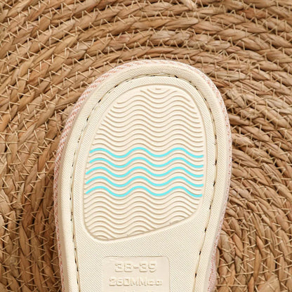 Women's Korean-Style Slippers