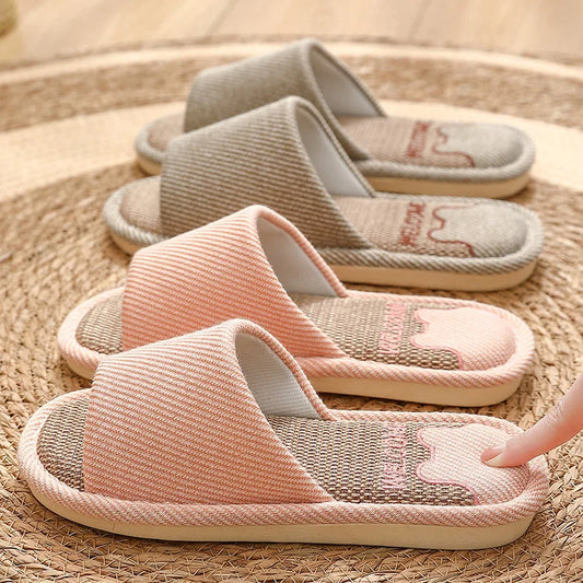 Women's Korean-Style Slippers