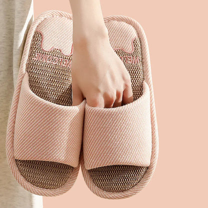 Women's Korean-Style Slippers