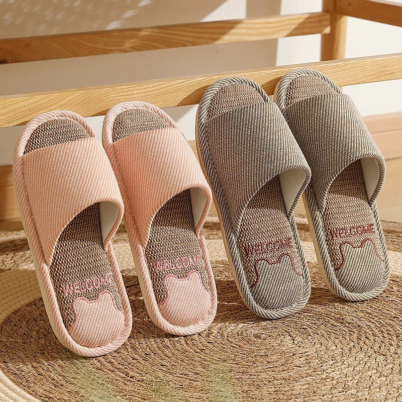 Women's Korean-Style Slippers