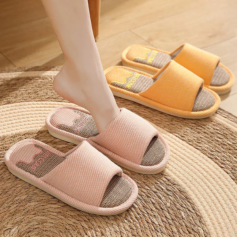 Women's Korean-Style Slippers