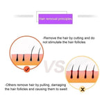 [ 🔥BIG SALE - 50% OFF🔥 ]Silky Smooth Hair Eraser