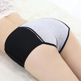 ✨LAST DAY BUY 5 GET 5 FREE✨2024 New Upgrade High Waist Leak Proof Panties👗Starting at just $5.99 each