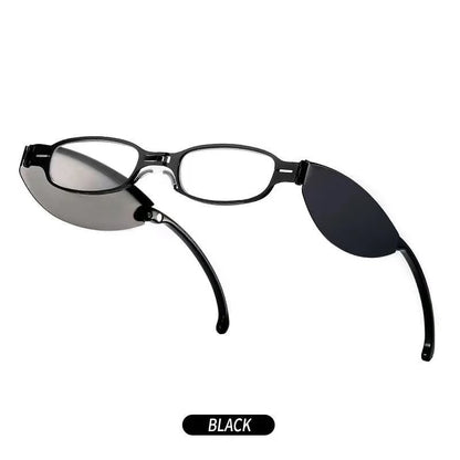 Mini Pocket Folding Portable Reading Glasses 🕶️