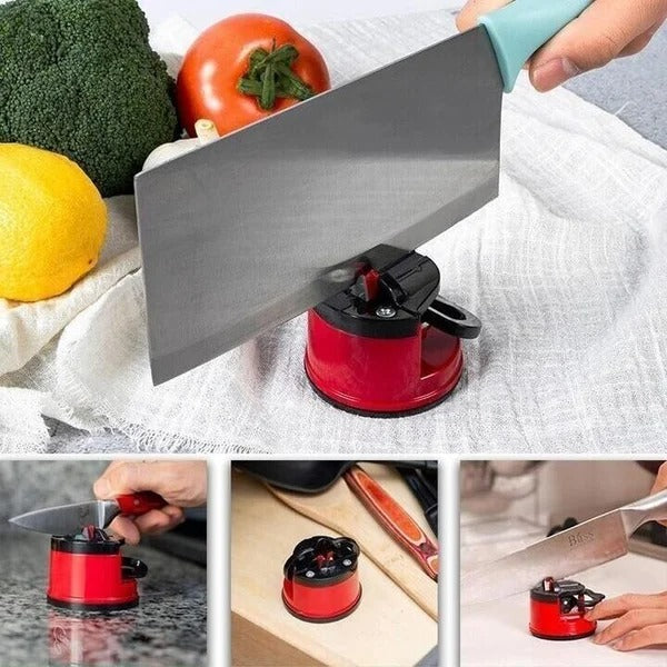 🔥HOT SALE 70% OFF🔥Suction Cup Whetstone