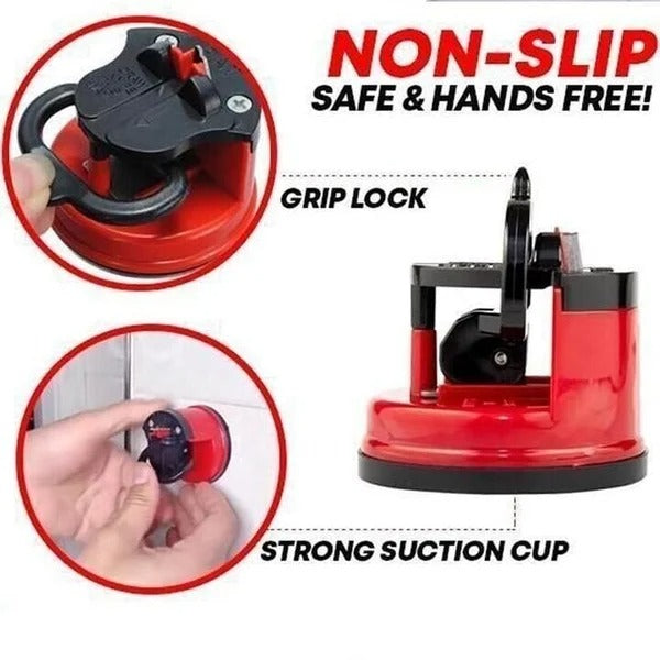 🔥HOT SALE 70% OFF🔥Suction Cup Whetstone