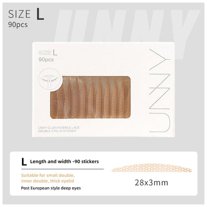 💖2024 Hot Sale - 70% OFF🔥Natural Invisible Eyelid (90 Strips)