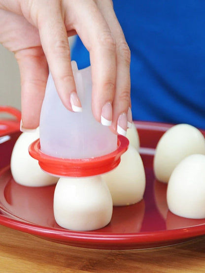 EGGCRAFTER COOKING PODS