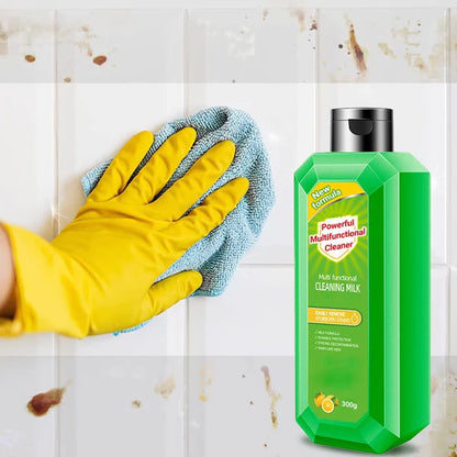 💪🏼Powerful multi-purpose cleaner✨