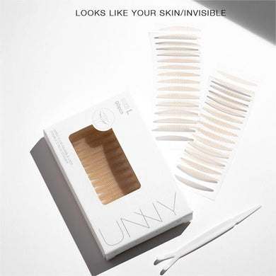 💖2024 Hot Sale - 70% OFF🔥Natural Invisible Eyelid (90 Strips)