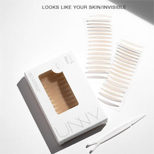 💖2024 Hot Sale - 70% OFF🔥Natural Invisible Eyelid (90 Strips)